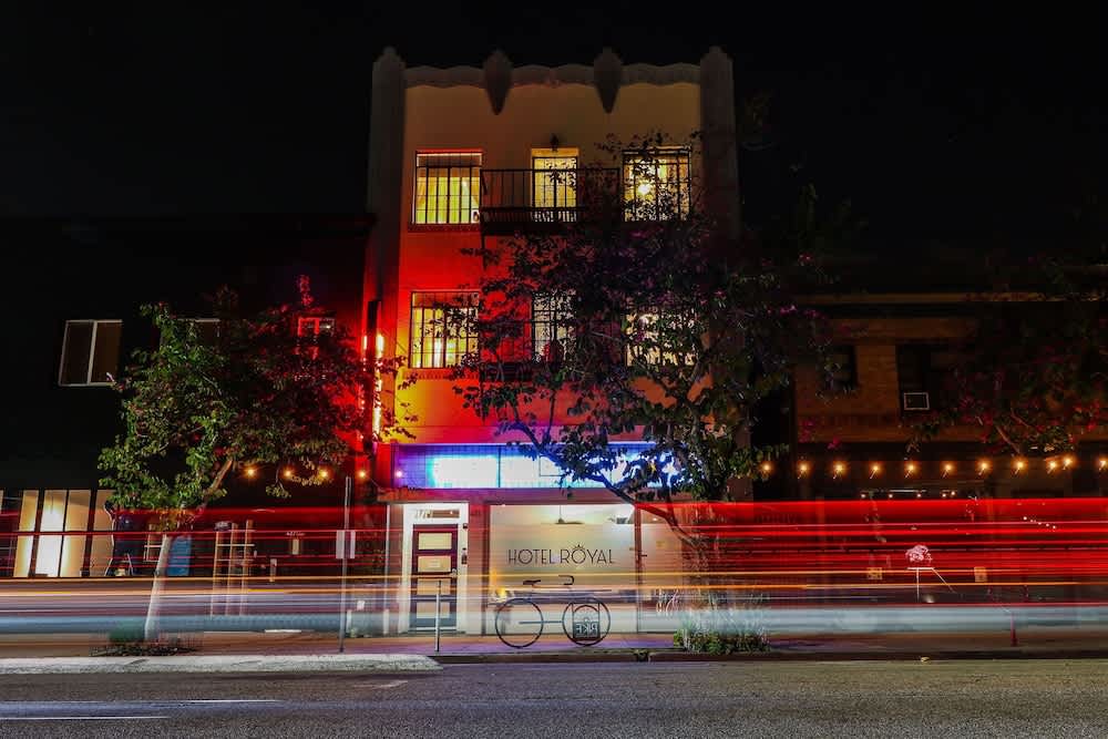 Hotel Royal 1