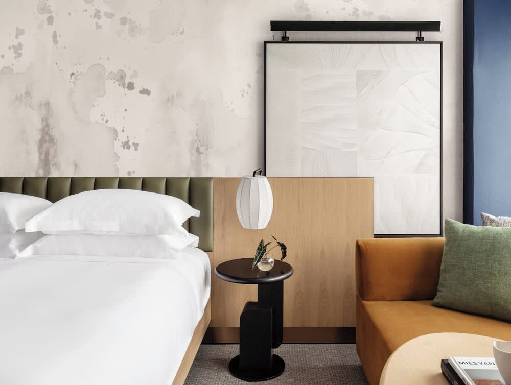 Kimpton THETA NEW YORK - TIMES SQUARE by IHG 5