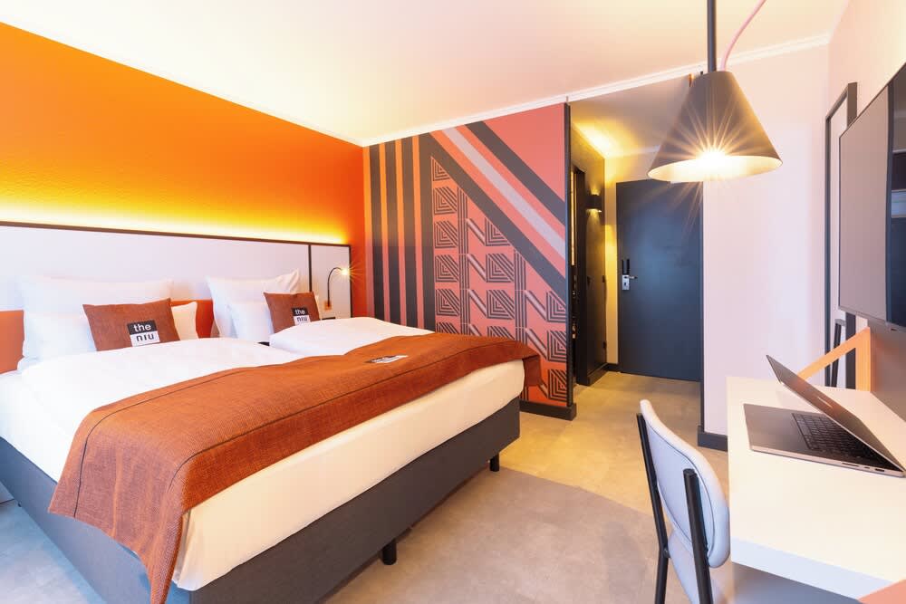 Holiday Inn - the niu, Blade Solingen by IHG 5