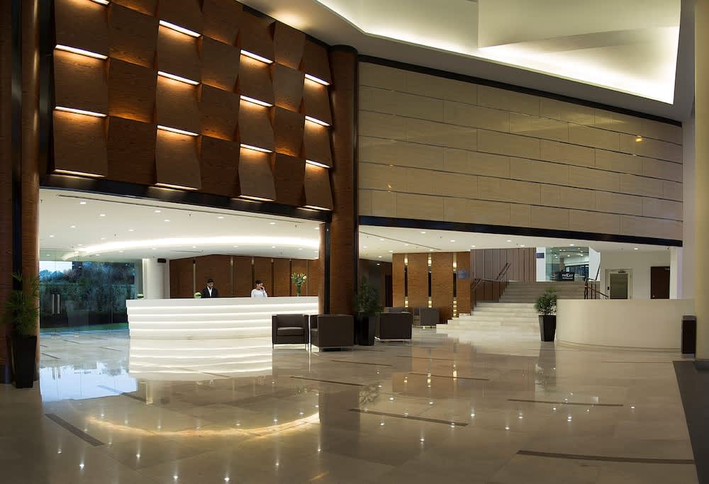 Oakwood Hotel & Residence Kuala Lumpur 2