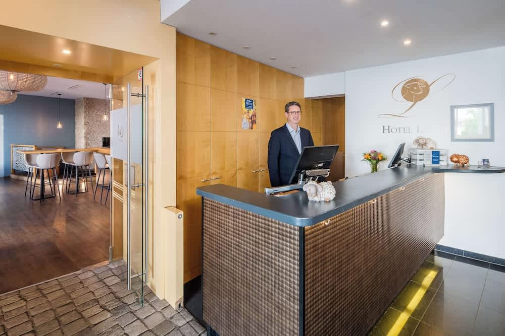 Best Western Hotel Lamm 2