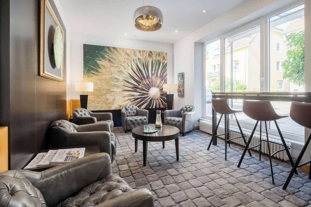 Best Western Hotel Lamm 3