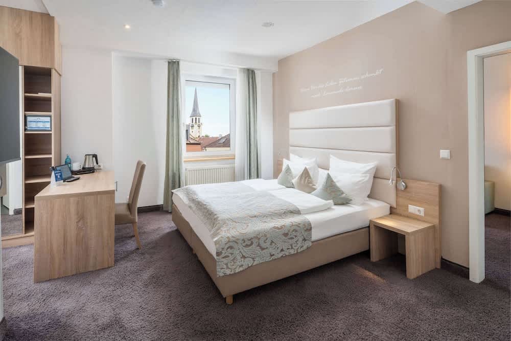 Best Western Hotel Lamm 1