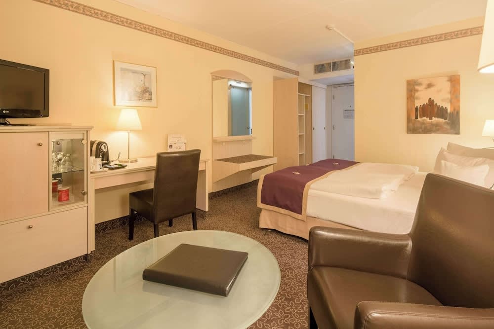 Best Western Hotel Helmstedt am Lappwald 4