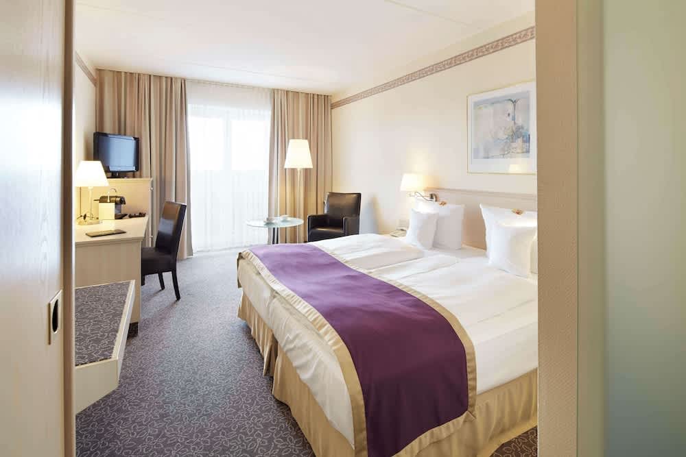 Best Western Hotel Helmstedt am Lappwald 5