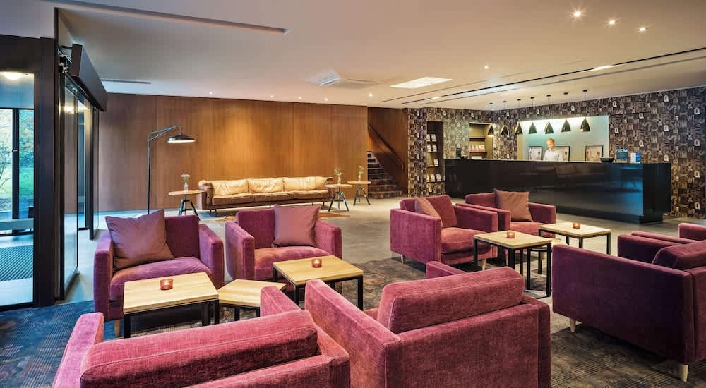 Best Western Hotel Kaiserslautern 2