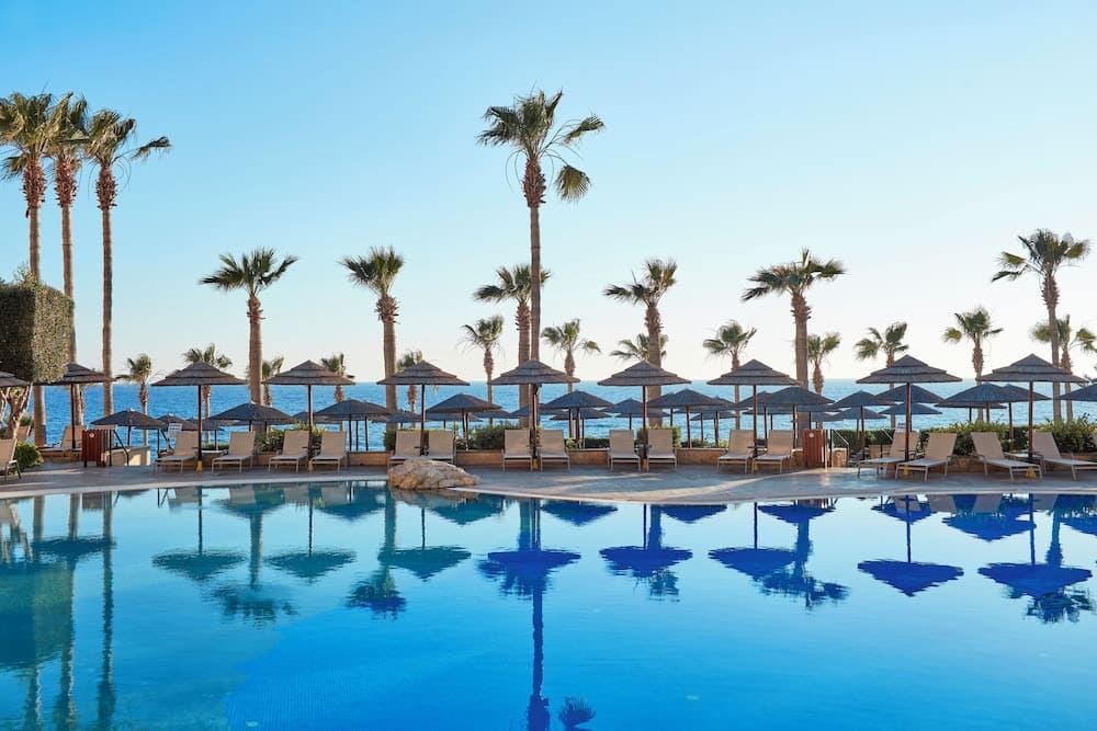 Atlantica Golden Beach Hotel - Adults Only 1