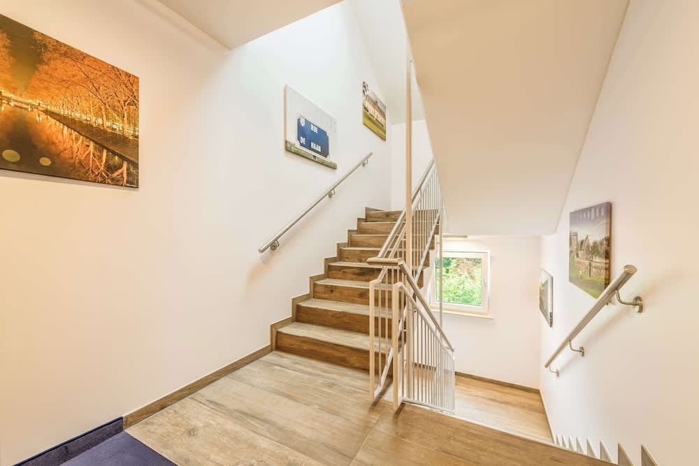 Best Western Plus Hotel Stadtquartier Haan 1