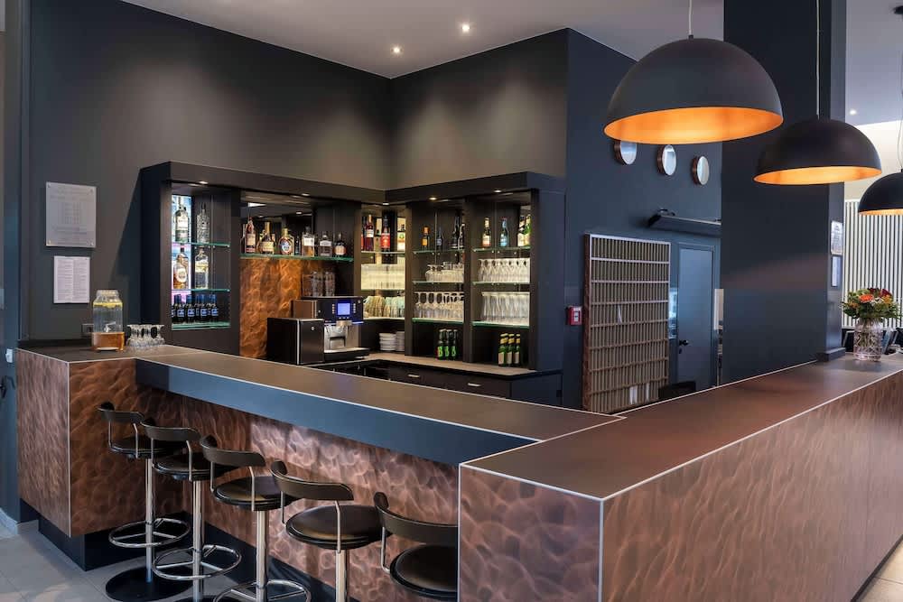 Best Western Hotel am Spittelmarkt 2