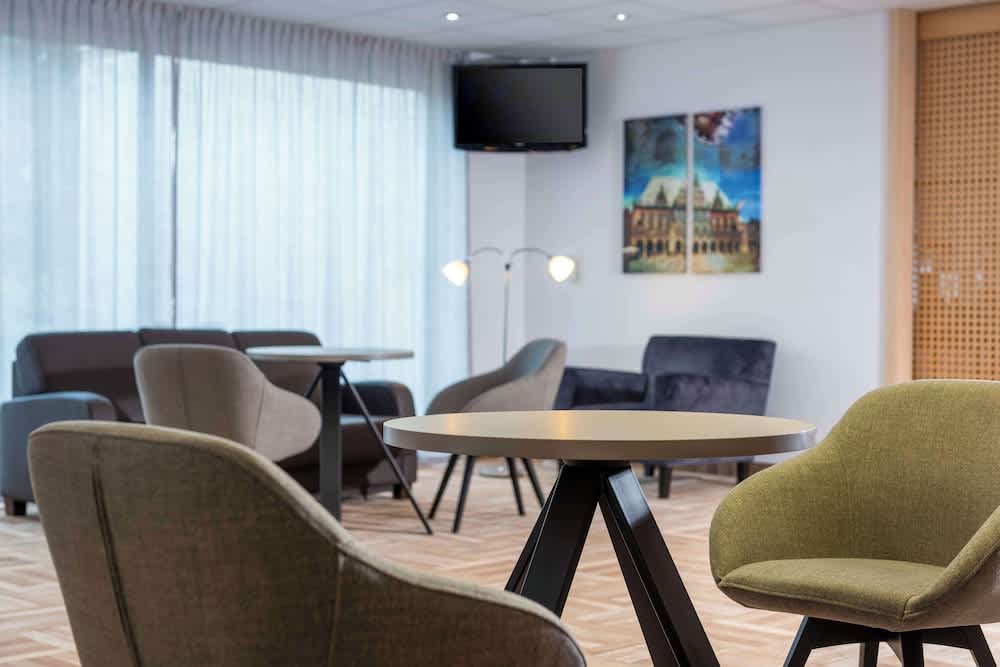 Best Western Hotel Achim Bremen 2