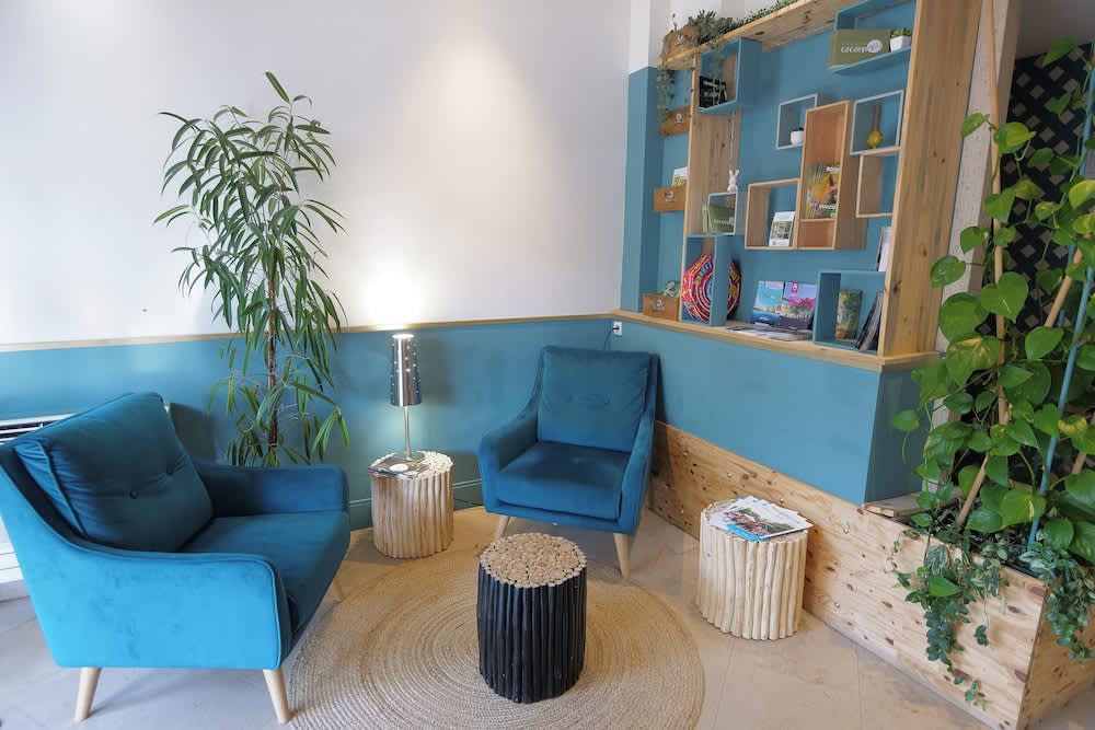 Grand Hôtel Niort Centre 2