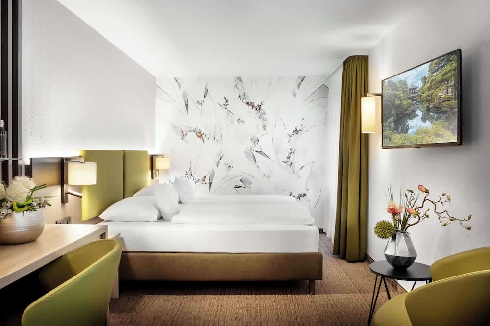 Best Western Hotel Favorit 1