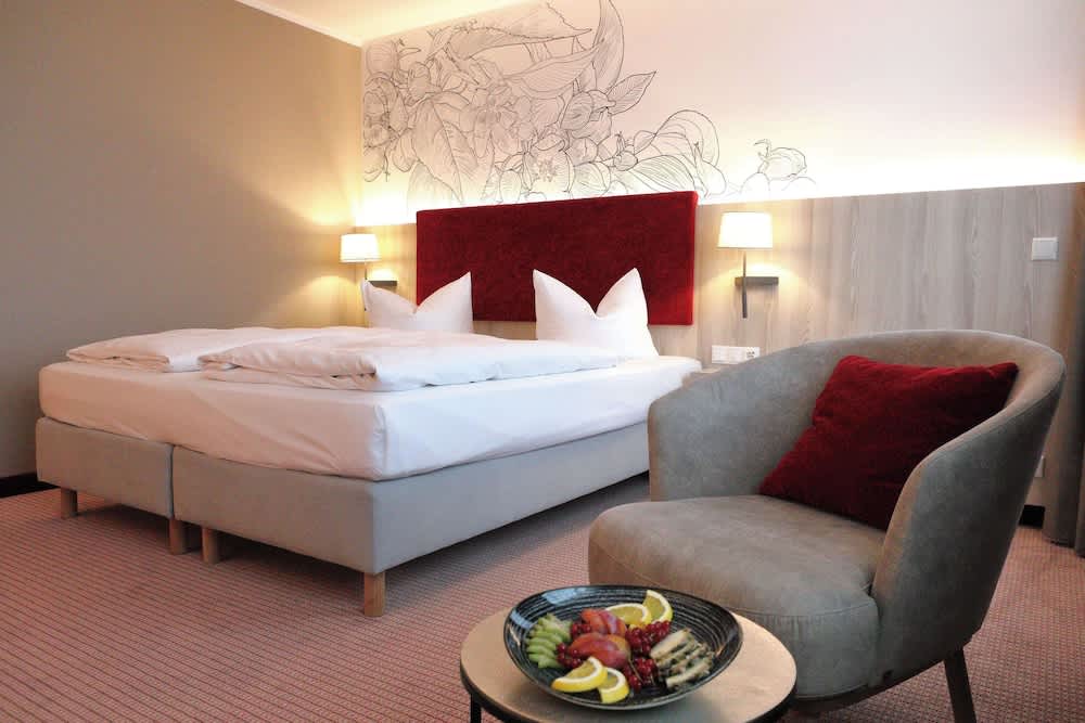 Best Western Erfurt-Apfelstädt 1