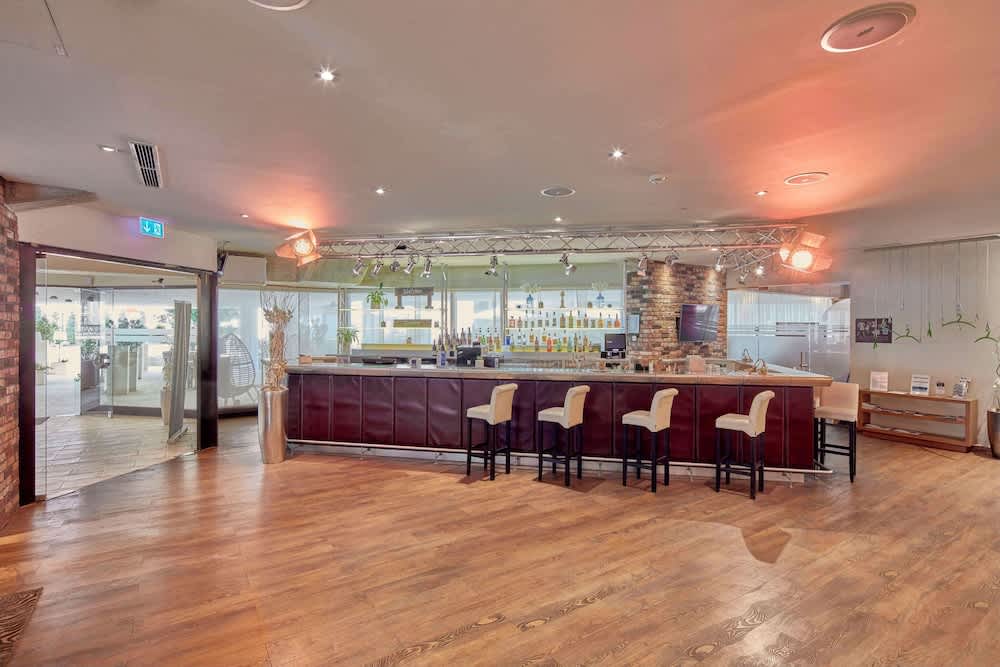 Best Western Hotel Trier City 2