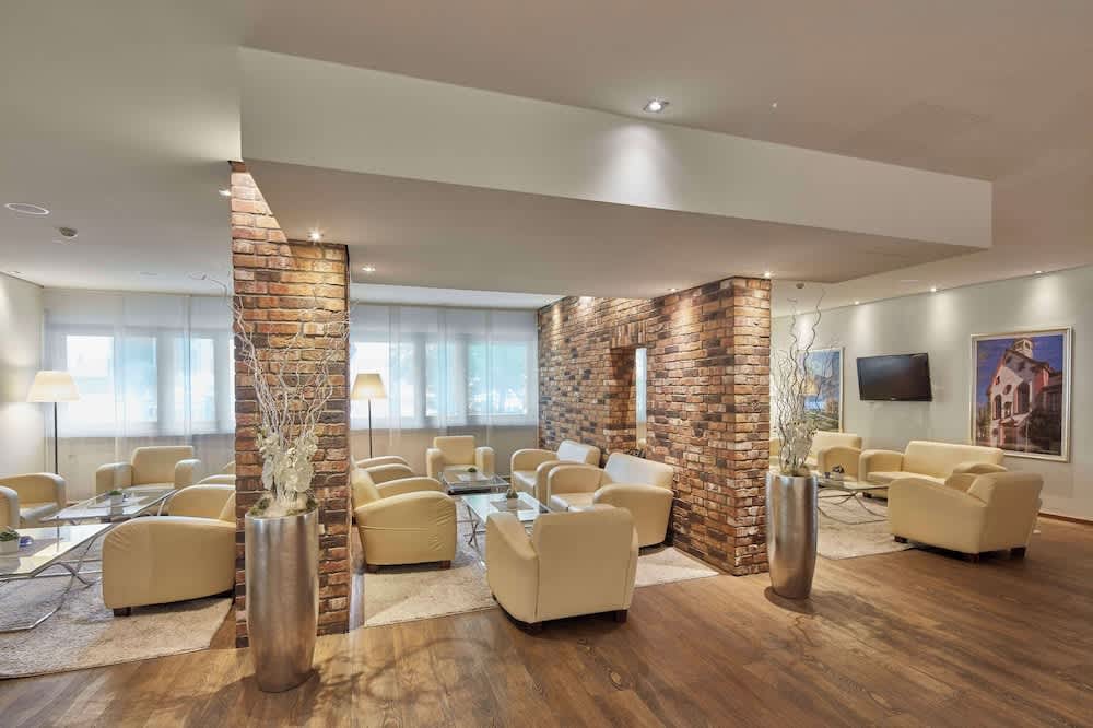 Best Western Hotel Trier City 4