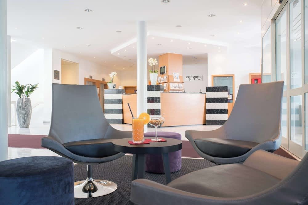 Best Western Plus Hotel Fellbach-Stuttgart 2