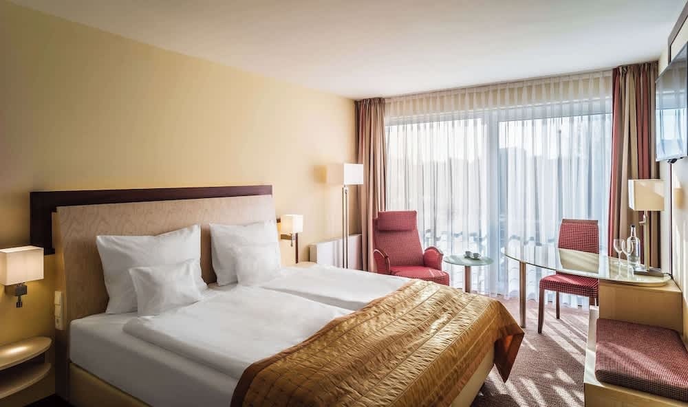 Best Western Plus Residenzhotel Lüneburg 1