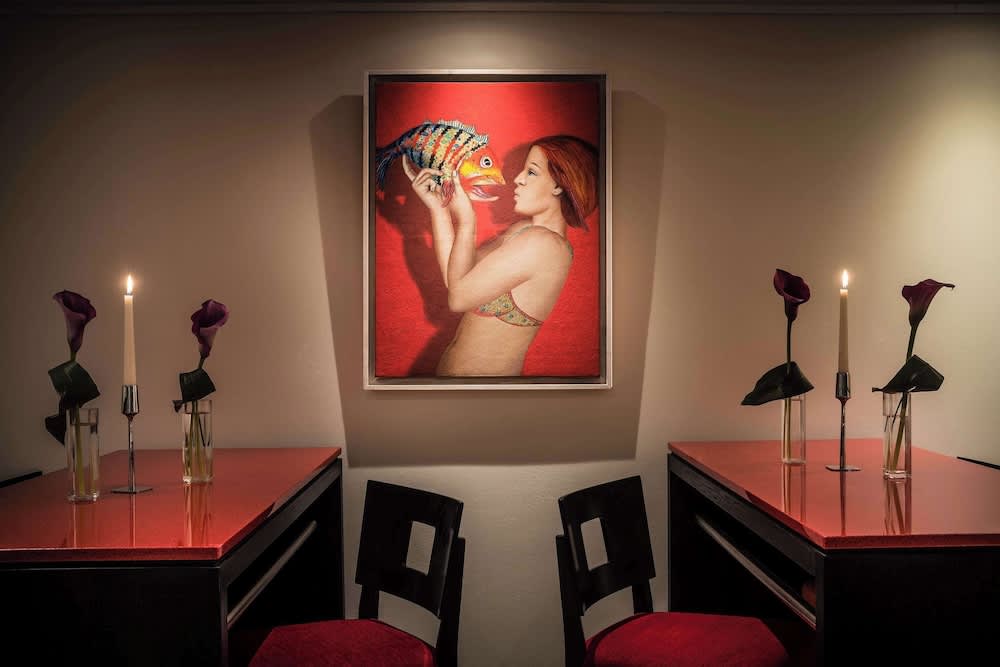 Best Western Plus Residenzhotel Lüneburg 4