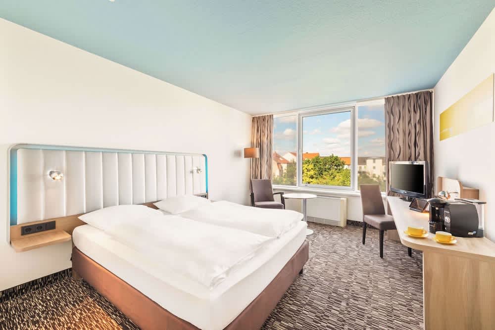 Best Western Plus Hotel Dresden City 3