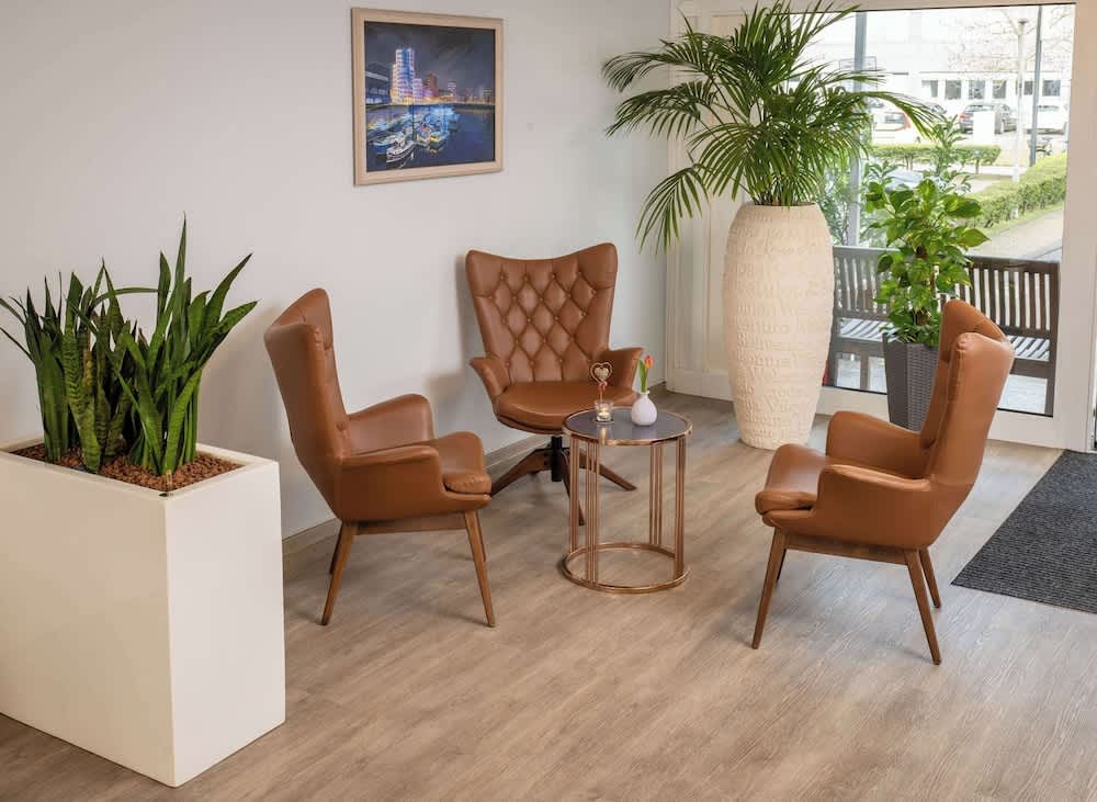 Best Western Comfort Business Hotel Düsseldorf-Neuss 2