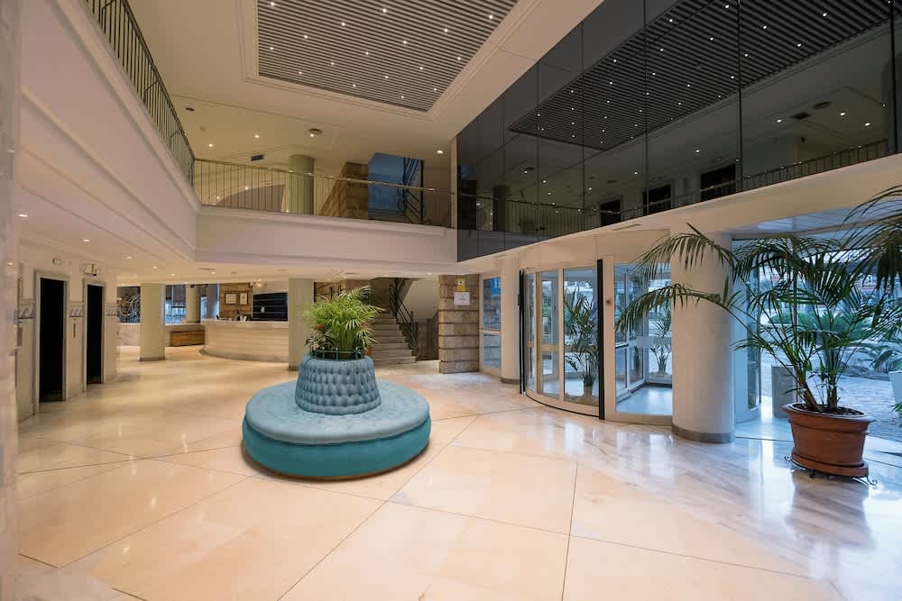 Hotel Playa Victoria 3