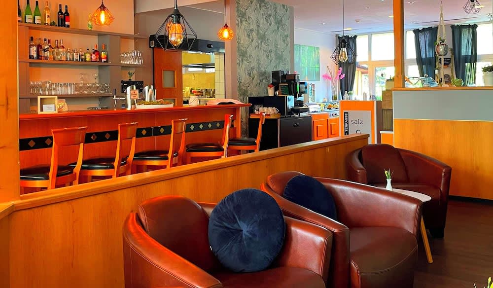 Best Western Spreewald 2