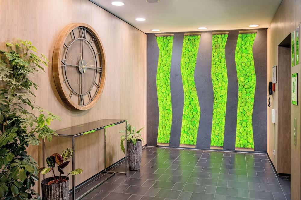 Best Western Hotel Airport Frankfurt 4