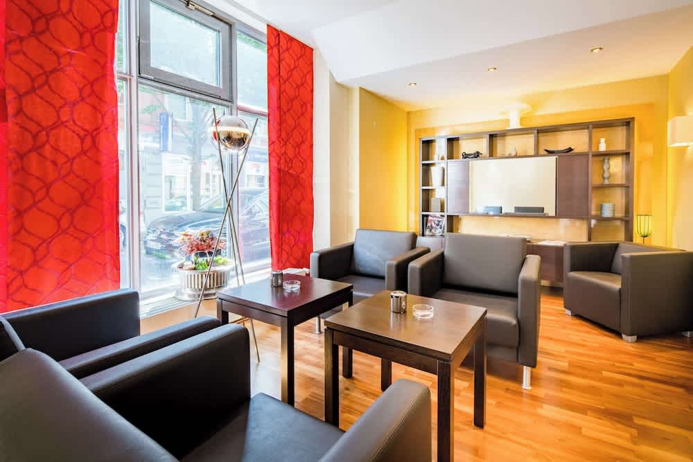 Best Western City Hotel Braunschweig 5