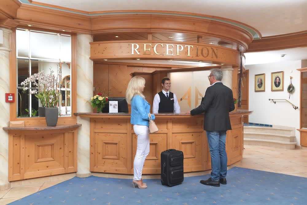 Alpenhof Oberstdorf Hotel & SPA, Signature Collection by BW 2