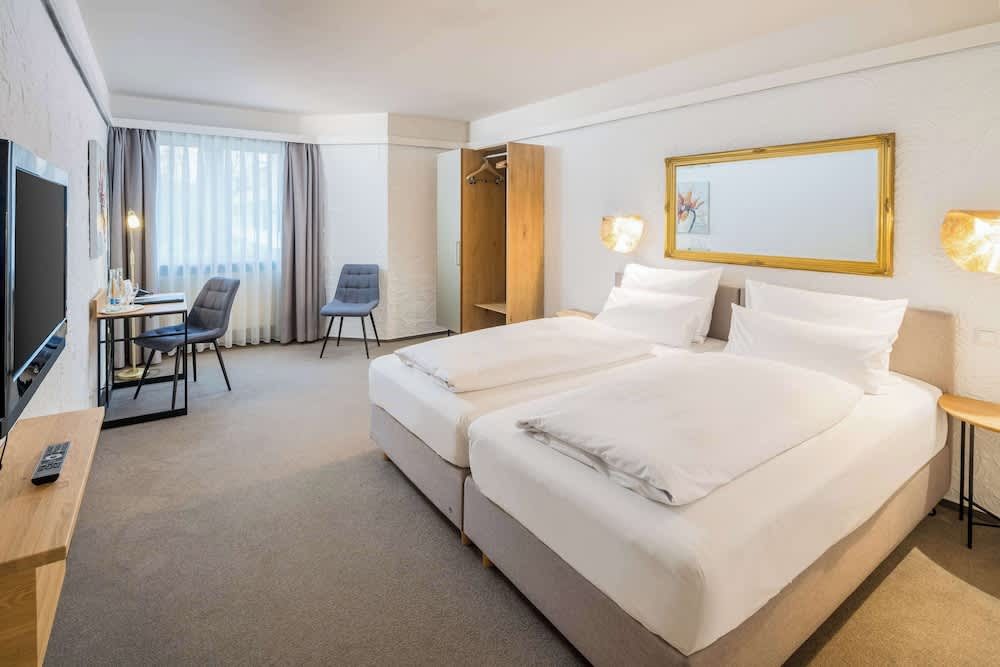 Best Western Hotel Mainz 1