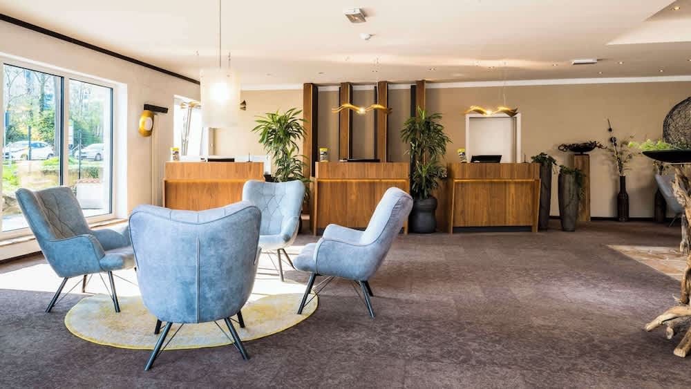 Best Western Hotel Mainz 2