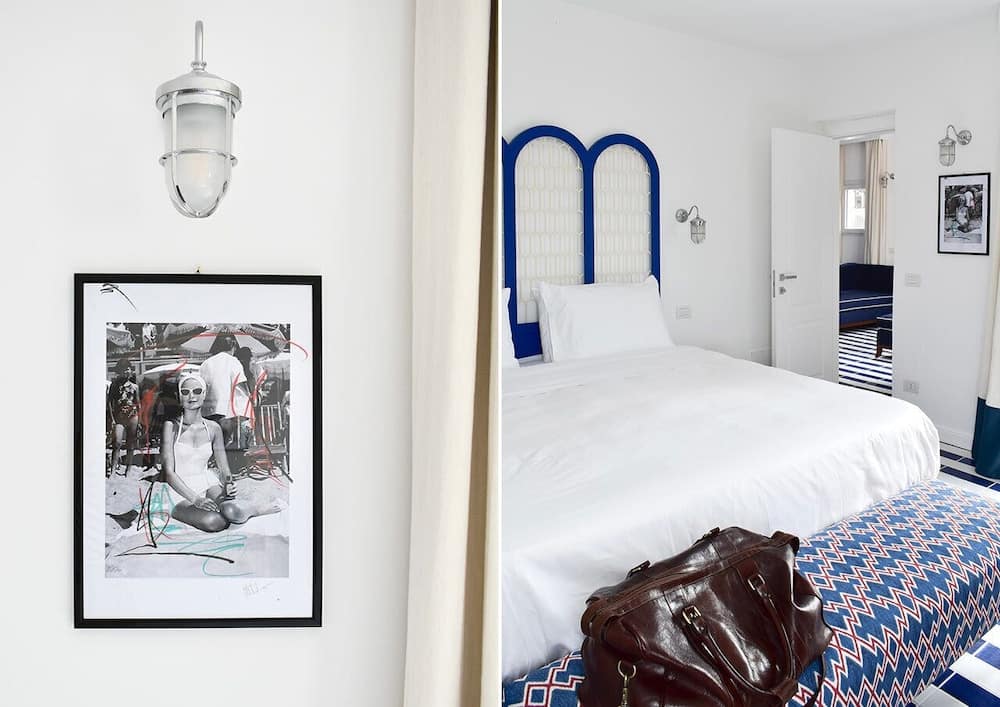 Villa Lia Hotel Capri 2