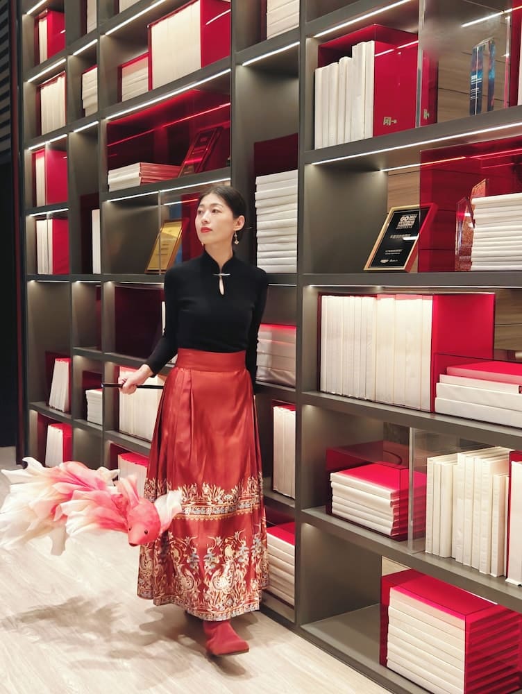 Hotel Indigo Changsha Meixi Lake 4