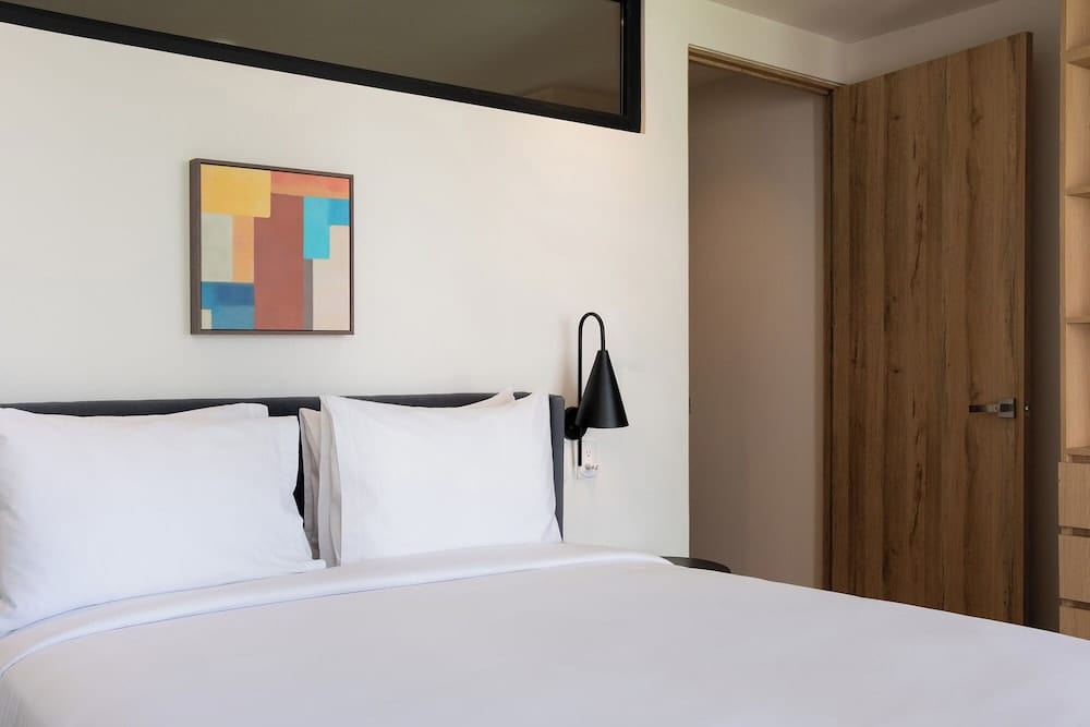 Crisol Suites Condesa 5