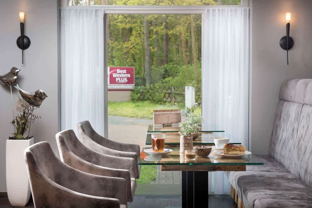 Best Western Plus Ostseehotel Waldschloesschen 2