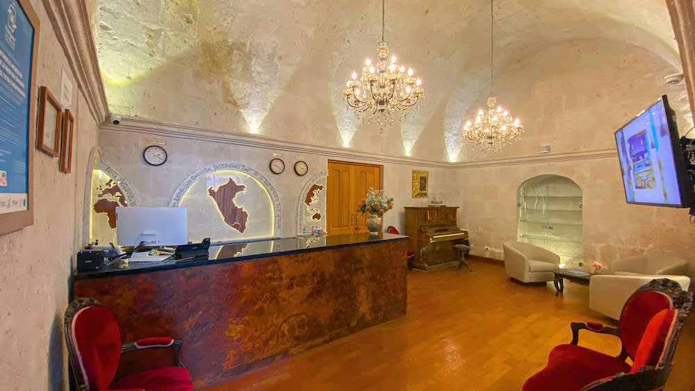 ARIQUEPAY HOTEL 2