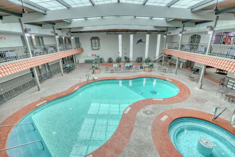 Quality Inn & Suites Green Bay Downtown 1
