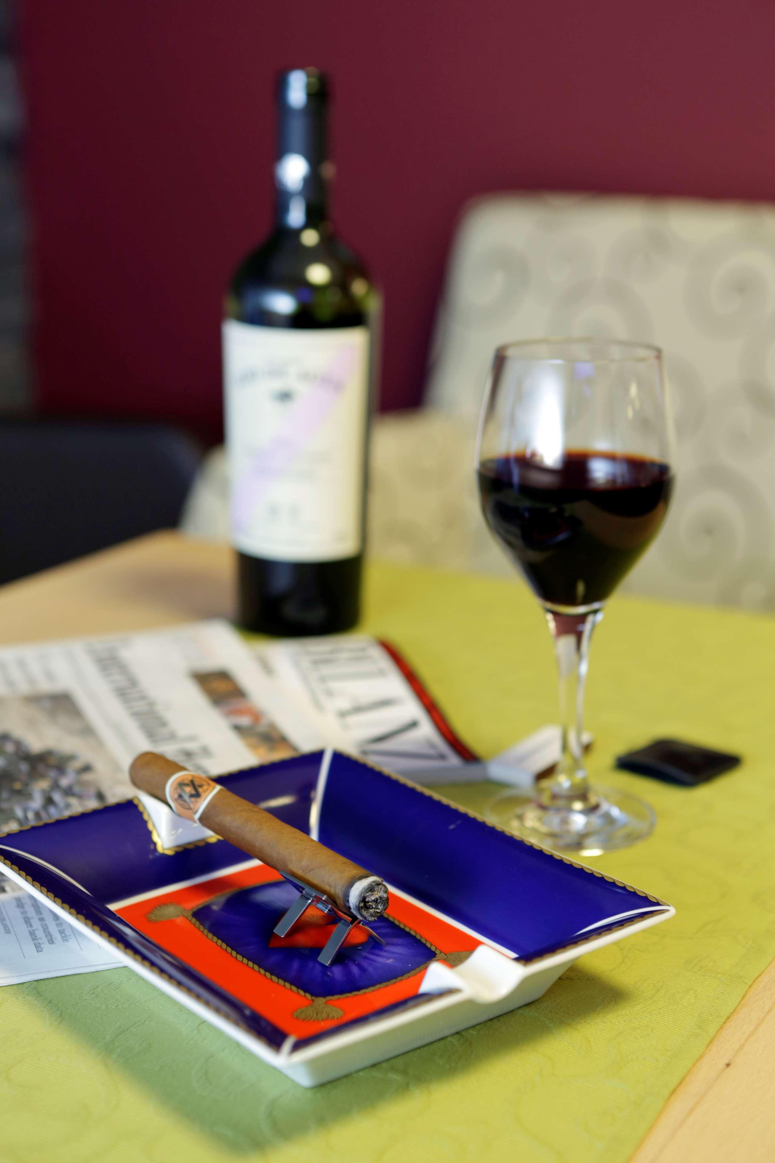 Best Western Plus Hotel Bahnhof 4