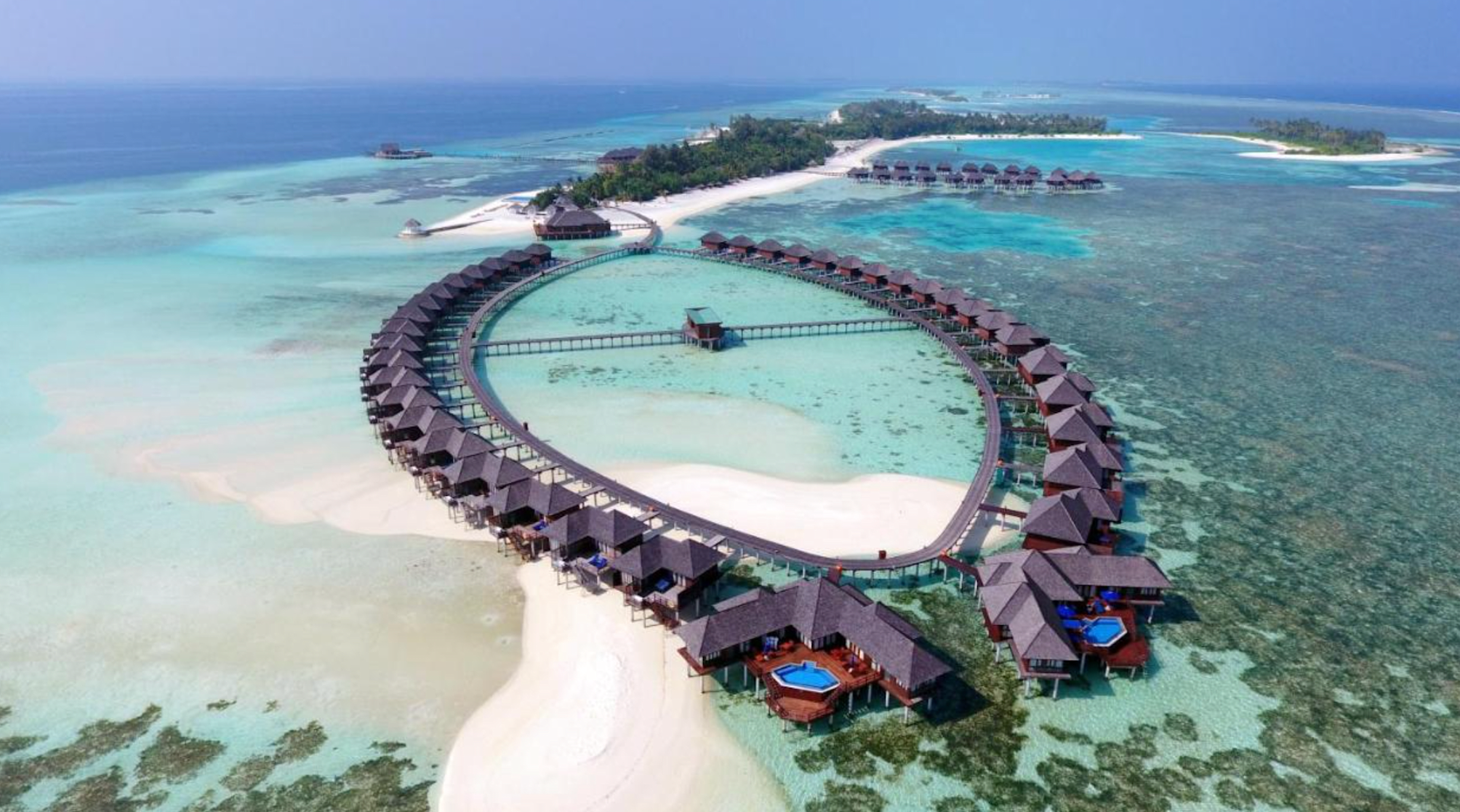 Sun Siyam Olhuveli 5