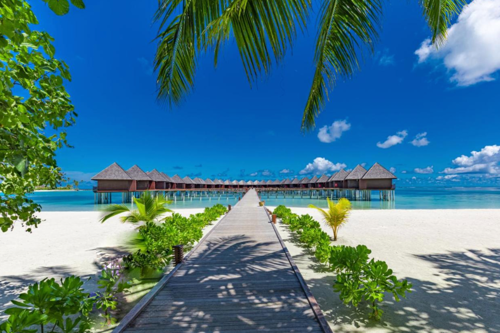 Sun Siyam Olhuveli 3