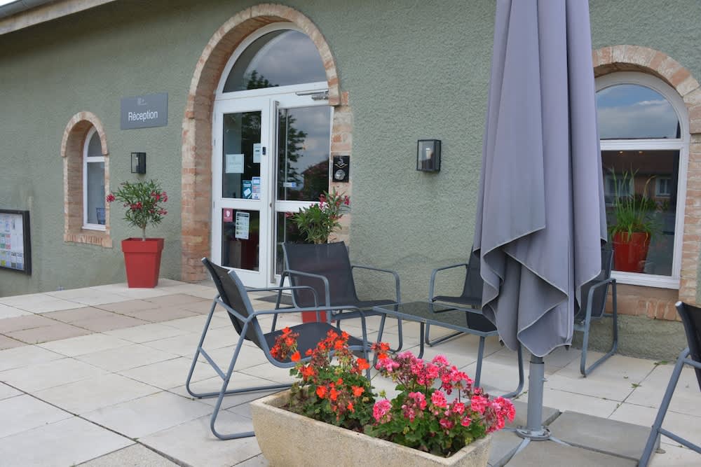 Best Western Golf d'Albon 3