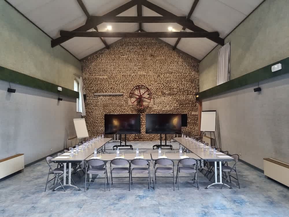 Best Western Golf d'Albon 2