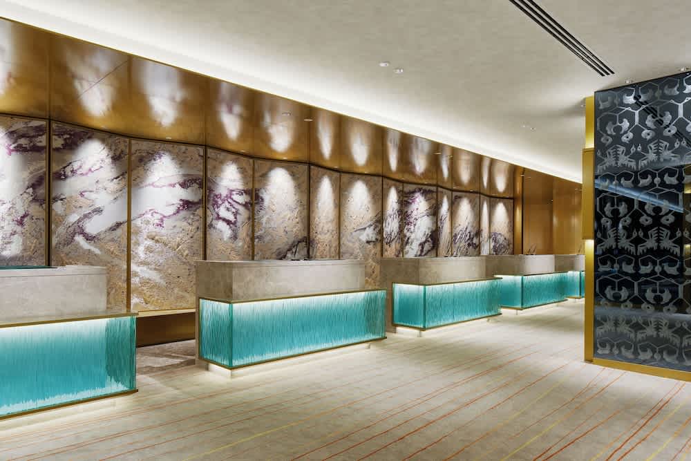 RIHGA Royal Hotel Osaka, Vignette Collection by IHG 2