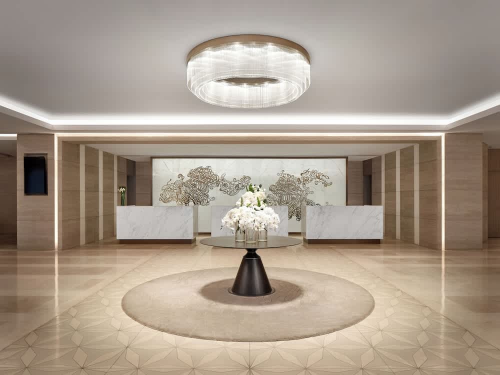 Cordis, Foshan, Lingnan Tiandi 2