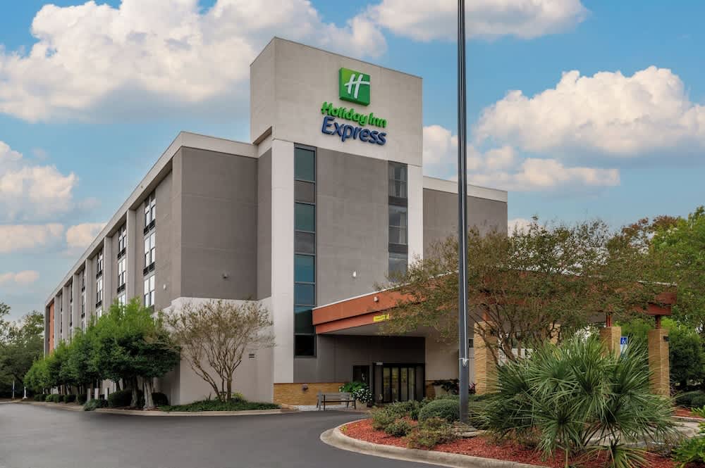 Holiday Inn Express TALLAHASSEE - I-10 E by IHG 1