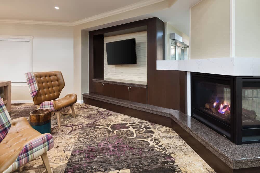 Residence Inn by Marriott State College 2