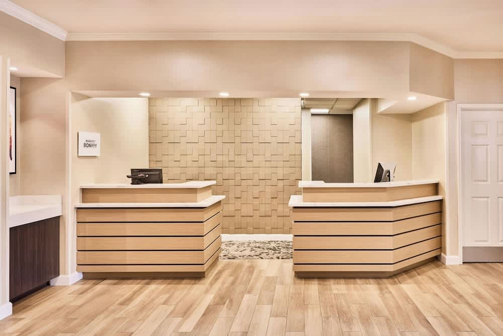 Residence Inn Scottsdale North 2