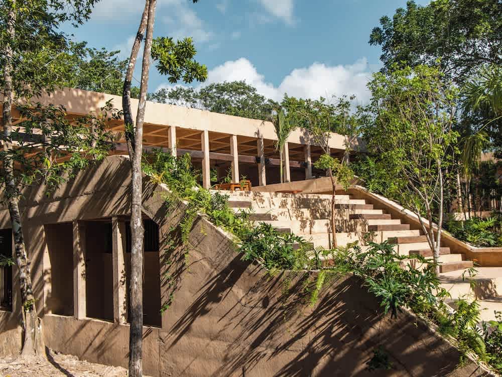 Boca de Agua Bacalar A Member of Design Hotels 2