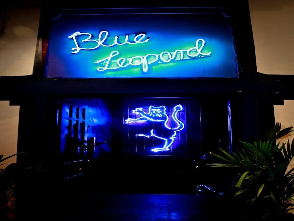 Grand Oriental Hotel 5