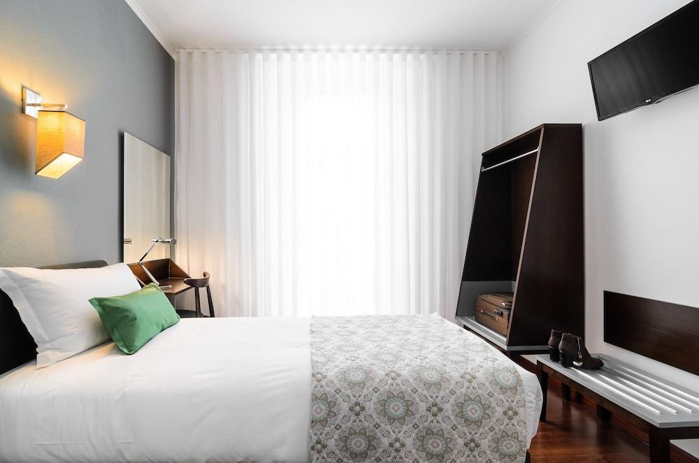 Hotel Portuense Lisboa 5